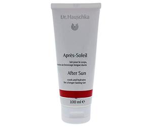 Dr. Hauschka Après Soleil - 100 Ml