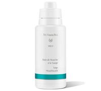 Dr. Hauschka MED Bain De Bouche À La Sauge 300ml