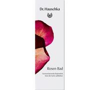 Dr. Hauschka Bain Rose - Édition Limitée - 100 ml