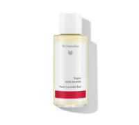Dr. Hauschka Bain Tourbe Lavande 100ml