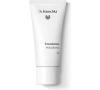 Dr. Hauschka Base De Maquillaje Macadamia-01 30ml
