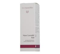Dr. Hauschka Bath & Shower Moor Essence de bain apaisante lavande 100 ml