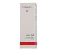 Dr. Hauschka Bath & Shower Sauge essence de bain purifiante 100 ml