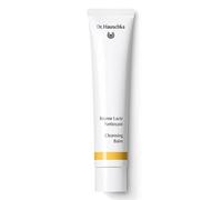 Dr. Hauschka Cleansing And Tonization baume purifiant avec effets apaisants 75 ml