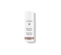 Dr. Hauschka Baume à mains régénérant 50 ml