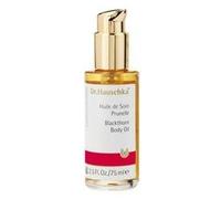 Dr. Hauschka - (Blackthorn Body Oil) 75 Ml 75ml