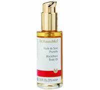 Dr. Hauschka Blackthorn Body Oil 75ml