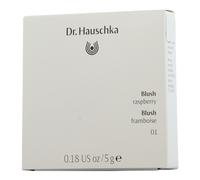 Dr. Hauschka Blush 01 Raspberry 5g