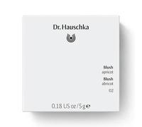 Dr. Hauschka Fard à joues 02 Abricot – 5 g