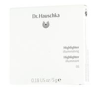 Dr. Hauschka Blush Highlighter 01 Illuminating 5g