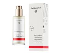Dr. Hauschka Body Care Bergamote Citronnelle Vitalisant Lait Corps 145 ml