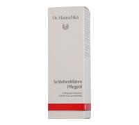Dr. Hauschka Huile de soin corps à la fleur de prunellier 75 ml