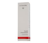 Dr. Hauschka Body Care Crème apaisante pour le corps aux amandes 145 ml