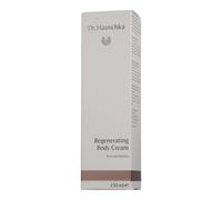 Dr. Hauschka Body Care crème régénérante pour le corps 150 ml
