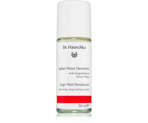 Dr. Hauschka Body Care déodorant à la sauge et menthe 50 ml
