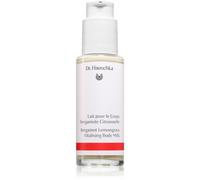 Dr. Hauschka Body Care lait corporel à la bergamote 145 ml