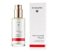Dr. Hauschka Huile corporelle Tourbe et Lavande – 75 ml