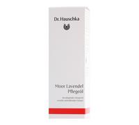 Dr. Hauschka Huile corporelle Tourbe et Lavande – 75 ml