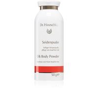 Dr. Hauschka Body Care poudre soyeuse corps 50 g