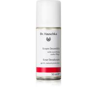 Dr. Hauschka Body Care Rose Deodorant déodorant à la rose roll-on 50 ml