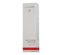 Dr. Hauschka Lotion, huile & lait pour le corps Baume à la rose 145 ml 145 ml