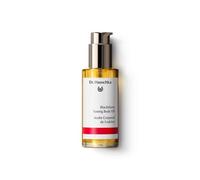 Dr Hauschka Huile Corporelle Tonifiante Blackthron 75 ml