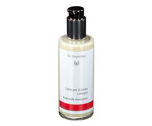 Dr. Hauschka Bodymilk Coing Lait 145 ml