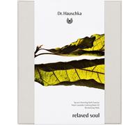 Dr-Hauschka Cadeaux NoelCoffret cadeau Relaxed Soul Set 1 Stk.