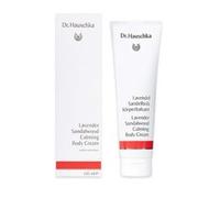 Dr. Hauschka - Calming Body Cream With Lavender And Sandalwood (Lavender Sandalwood Calming Body Cream) 145 Ml 145ml