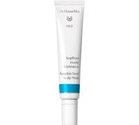 Dr. Hauschka Med Masque pour cuir chevelu aux graines de courge 25 ml