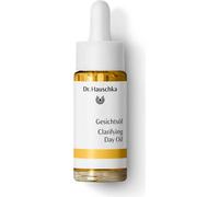 Dr. Hauschka Clarifying Day Oil Huile capillaire pour peaux à problèmes 18 ml