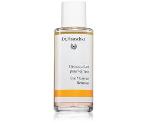 Dr. Hauschka Cleansing And Tonization démaquillant doux yeux 75 ml