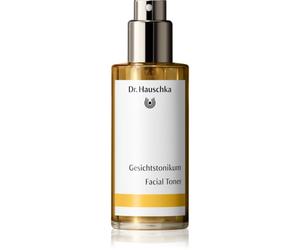 Dr. Hauschka Cleansing And Tonization lotion tonique en spray pour peaux normales et sèches 100 ml