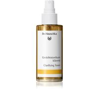 Dr. Hauschka Lotion tonique clarifiante illuminatrice spray 100 ml