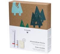 Dr. Hauschka Coffret Cadeau Winter Essentials Set(S) 1 pc(s)