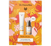 Dr. Hauschka Coffret Les Essentiels Éclat 2 Produits