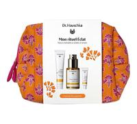Dr.Hauschka Coffret Mon Rituel Éclat Et Fermeté