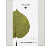 Dr. Hauschka Coffret Rituel Fraîcheur & Éclat 1 Set