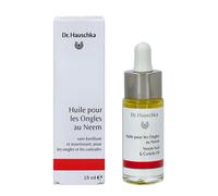DR. HAUSCHKA Compatible - Neem Nail & Cuticle Oil