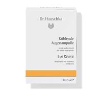 Dr. Hauschka Compresses pour Yeux, Revitalisantes, 10 x 5ml