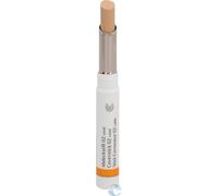 Dr. Hauschka Coverstick 02 Sand Correcteur liquide pour apaiser la peau 2 g