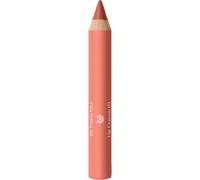 Dr.Hauschka Crayon À Lèvres 01 Peach 2,7g