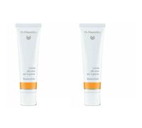 Dr. Hauschka Crème de Jour à La Rose 2x30 ml