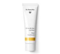 Dr. Hauschka Crème De Jour A La Rose 30ml