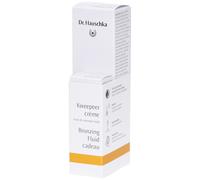Dr. Hauschka Crème de Jour au Coing + Émulsion Teintée Offerte Set(S) 30+2,5 ml
