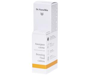 Dr. Hauschka Crème de Jour au Coing + Émulsion Teintée Offerte Set(S) 30+2,5 ml