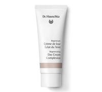 Dr. Hauschka Regenerating Day Complexion Facial Cream Blanc