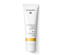 Dr. Hauschka Rose Day Light Facial Cream 30ml Clair