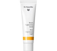Dr. Hauschka Crème de Jour Légère à la Rose - 30 ml