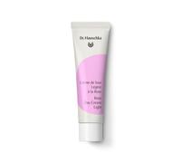 Dr. Hauschka - Crème De Jour Légère À La Rose 30ml Edition Limitée 2023 Jour